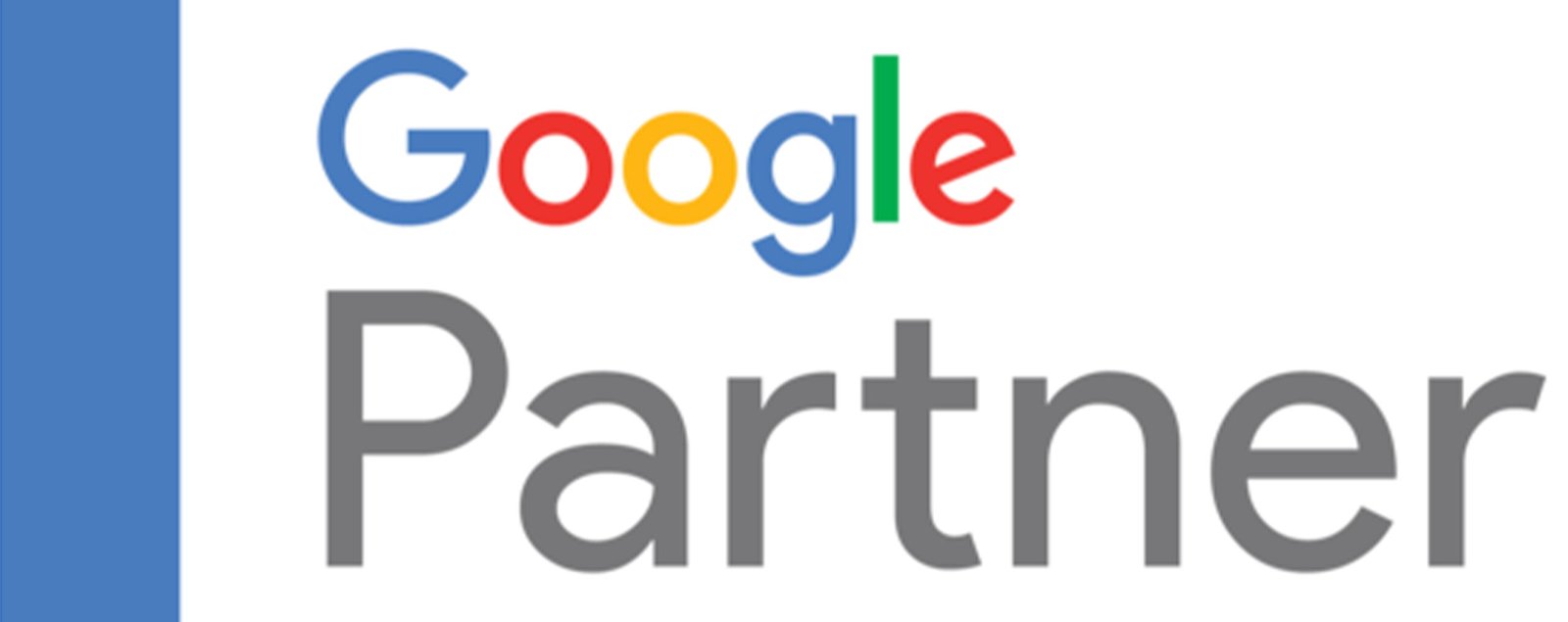 google partner logo