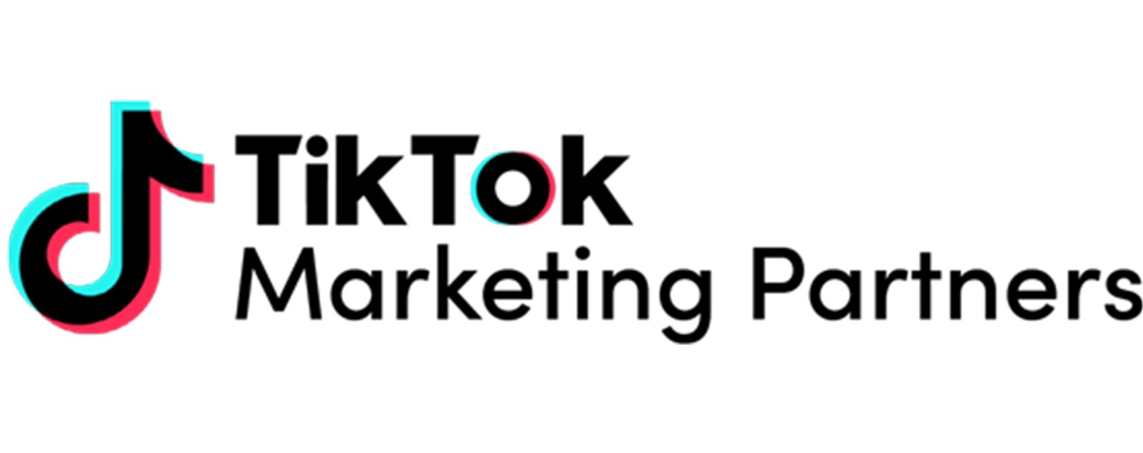 tik tok logo
